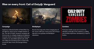 Vanguard is the eighteenth game in the series and was developed by sledgehammer games. Kqwtg5v8typj6m
