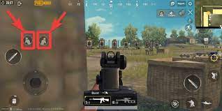1 So Aktivieren Sie Den Peek Fire Schiessmodus In Pubg Mobile