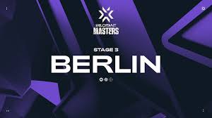 Valorant database look through all of valorant's player cards. Stage 3 Masters To Be Held In Berlin Germany Valorant News Valorant News