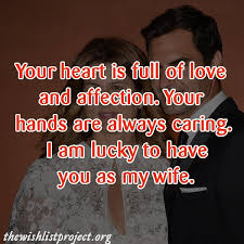 We did not find results for: Top 30 I Love My Wife Quotes Sms Images Yo Handry