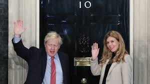 Get the latest sajid javid news from itv news, the uk's biggest commercial news organisation. Carrie Johnson Who Is The Prime Minister S Wife Bbc News