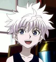 See more ideas about anime, hunter anime, killua. Killua Live Wallpaper Gif