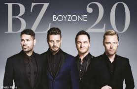 Boyzone will be returning to malaysia for another round of farewell tour. Irish Band Boyzone To Perform In Singapore In May Entertainment News Asiaone