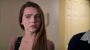 Finding Grace (Movie Review)