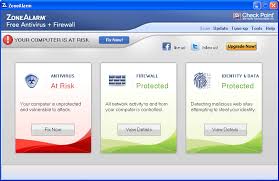 For linux users, we've featured the best free linux. Zonealarm Free Antivirus Firewall Leatheryellow