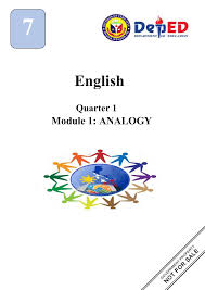 Eureka math grade 5 module 4 answer key | answers fanatic. English 7 Module 1