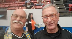 Does anyone know the relationship between Pete Hidalgo and Jordan Hidalgo?  Pete owns PCS pool and though they seem to be a legit straight forward  company I'm curious….