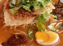 Resep seafood spaghetti marinara ala restoran. Resepi Mee Jawa Perniagaan Katering Restoren