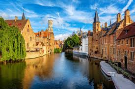 It is one of the smallest and most densely populated european countries, and it has. Belgium Travel Guide Places To Visit In Belgium Rough Guides