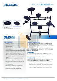 alesis midiverb 4 manual pdf