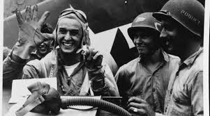 Alex Vraciu: The Navy's most indestructible ace