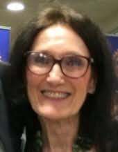 Obituary information for Anna Ingle