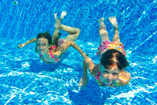 Types of Pools | HowStuffWorks