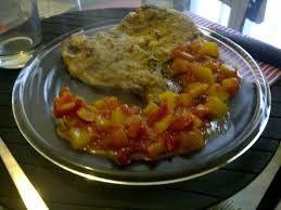 Check spelling or type a new query. Fettine Di Maiale Gratinate Al Forno Cibo Geek