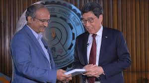 印度理工學院──印度的IT神話| 本社編輯部- 灼見名家