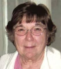 Freda Krivohlavek Obituary