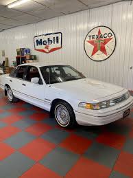 Image result for Silver 1993 Crown Victoria