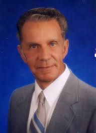 Obituary information for Henry Robert Bentz