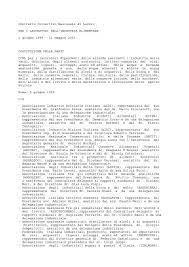 Questo accordo rappresenta il segno tangibile del fatto che unionfood, ancit e assobirra. Ccnl In Alimentare99 03 Pdf Flai Cgil