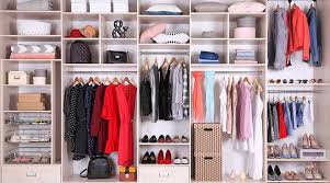 This will make it much easier to find the pair of shoes you want. Our Top Tips On How To Store Clothes