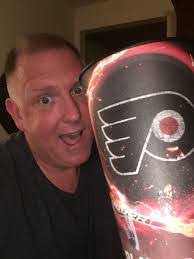 Chris Gresko's Instagram, Twitter & Facebook