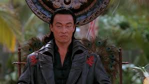 Anderson, produced by lawrence kasanoff, and starring robin shou, linden ashby. Kinowar Com Luchshie Filmy Po Motivam Kompyuternyh Igr