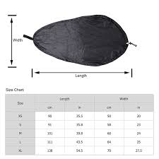 details about breathable uv50 adjustable kayak cover shield kayak cover seal cockpit prot x1r1