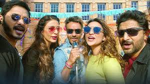 Hum Nahi Sudhrenge Golmaal Again Bollywood Hungama Presenting the video song hum nahi sudhrenge of the upcoming bollywood movie golmaal again, starring ajay devgn, parineeti chopra, arshad warsi, tusshar kapoor, shreyas talpade, kunal kemmu and tabu.reliance entertainment presents in association with mangl murti films rohit shetty. hum nahi sudhrenge golmaal again