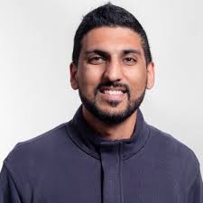 Eric Nowell (@EricNowellDP)