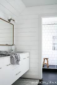 Amazing bathroom designs and decorating ideas. 20 Beautiful Marble Bathrooms Maison De Pax