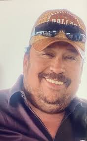 Favian C. Rosalez Obituary