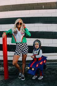 Women racing girls costume women car driver nascar racer f1 halloween costume. Race Car Kids Costume And Race Car Driver Costume For Mom Familycostumes Race Car Driver Halloween Costume Cars Halloween Costume Nascar Costume