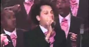 Bishop Noel Jones Wife Photo Bishop Noel Jones The City Of Refuge Choir Not About Us Bishop Noel Jones Praise And Worship Music Noel Jones