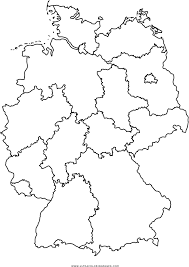 Download 39 germany map cliparts for free. Germany Outline Png Old Fashioned Germany Map Coloring Pages Gallery Resume Germany Map Black And White 3701306 Vippng