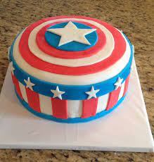 The first avenger (2011) terdapat dokumen yang. 7 Hiasan Kue Ulang Tahun Anak Tema Super Hero Menghias Kue Kue Menghias Kue Kue Ulang Tahun