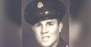 Harry Carter, Obituary