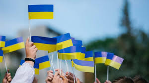 У неділю, 23 серпня, україна святкує день прапора. Hrhhgeutp0epfm