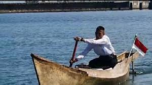 We did not find results for: Perjuangan Anak Nelayan Daftar Tni Naik Perahu Dan Bawa Makanan Sendiri Suara Sulsel