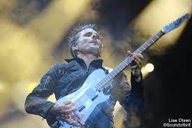 Muse Au Stade De France Les Premieres Parties Revelees
