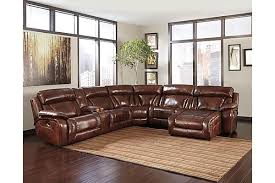 Online, customers can use the room builder tool to visualize how selected furniture will fit in a space. Sofas Elemen 6 Piece Sectional Ashley Furniture Leather Sectional Sofas Leather Reclining Sectional Furniture