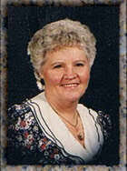 Lorraine Kinder Obituary