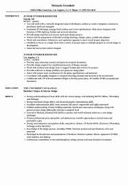 Interior Design Resume Examples Inspirational Junior Interior Designer Resume Samples In 2020 Interior Design Resume Resume Design Interior Design Jobs