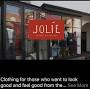 Jolie by the Sea Boutique from m.facebook.com
