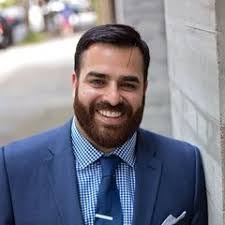 Kyle Elmore's Instagram, Twitter & Facebook