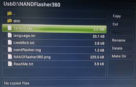 Easily Update Your Jtagged Xbox 360 To Kernel Dashboard 13604 With Fbbuild 0 33 Digiex