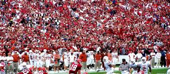 Oklahoma Ou Football Tickets Seatgeek