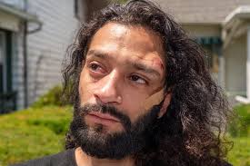 A recent review by Steve Bisson, "Persistent legacies and spectral  gestures", introduces three projects in which the past seems to emerge as  "the call" that captures the gaze, invites observation, and prompts