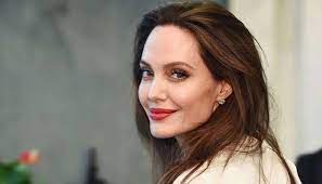 The those who wish me dead actress told e! Angelina Jolie Sparks Reunion Buzz With Ex Husband Jonny Lee Miller