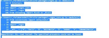 Install Spacy Not Working In Jupyter Notebook Stack Overflow