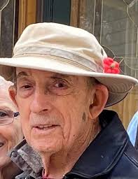 Frederic Graves Obituary